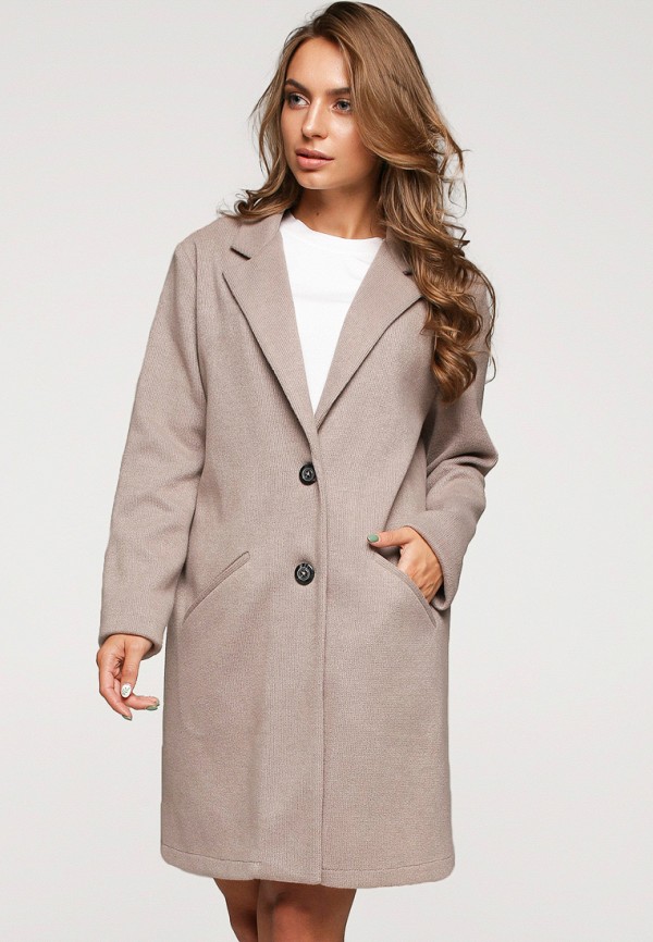

Пальто Lavana Fashion, Бежевый