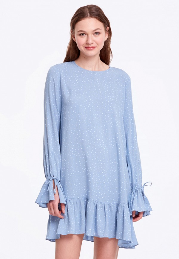 

Платье MustHave, Голубой