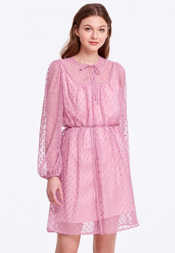 

Платье MustHave, Розовый