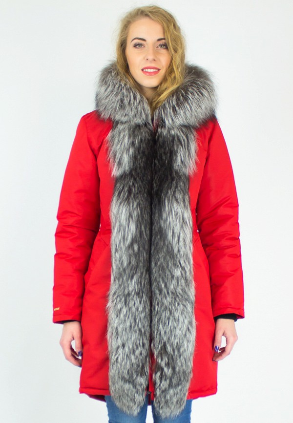 

Парка Dasti, Красный