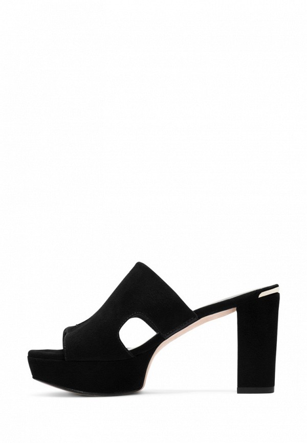 

Босоножки Stuart Weitzman, Черный