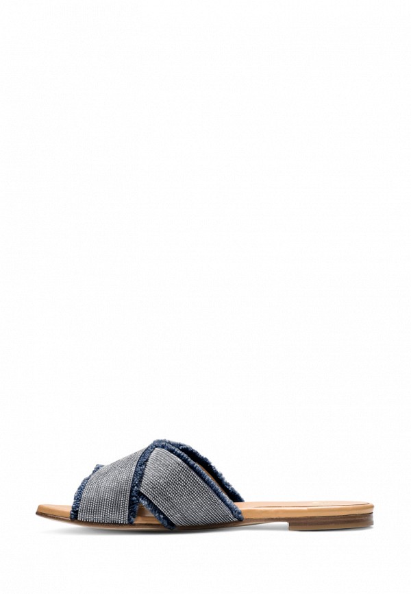 

Босоножки Stuart Weitzman, Синий