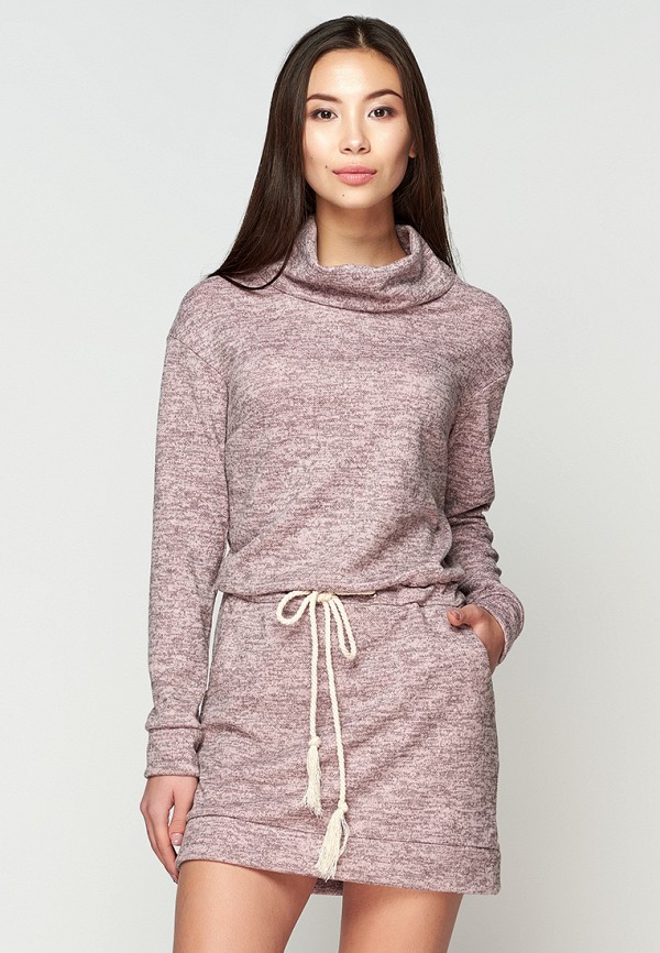

Платье A-Dress, Розовый