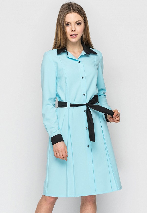 

Платье Helenka, Голубой