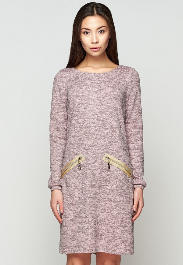 

Платье A-Dress, Розовый