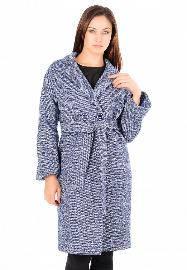 

Пальто Ruta-S, Синий