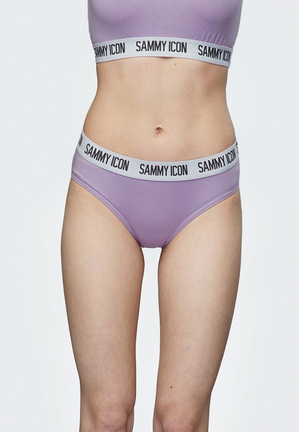 Комплект Sammy Icon цвет фиолетовый  Фото 4