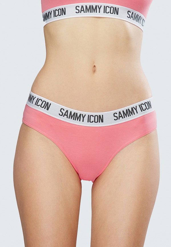Комплект Sammy Icon цвет розовый  Фото 4