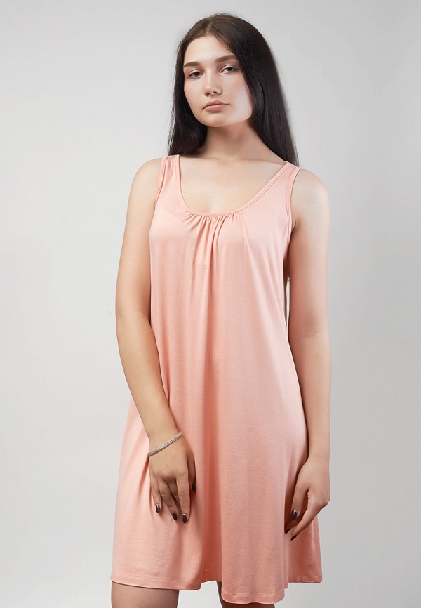 

Сорочка ночная Lanett, Коралловый