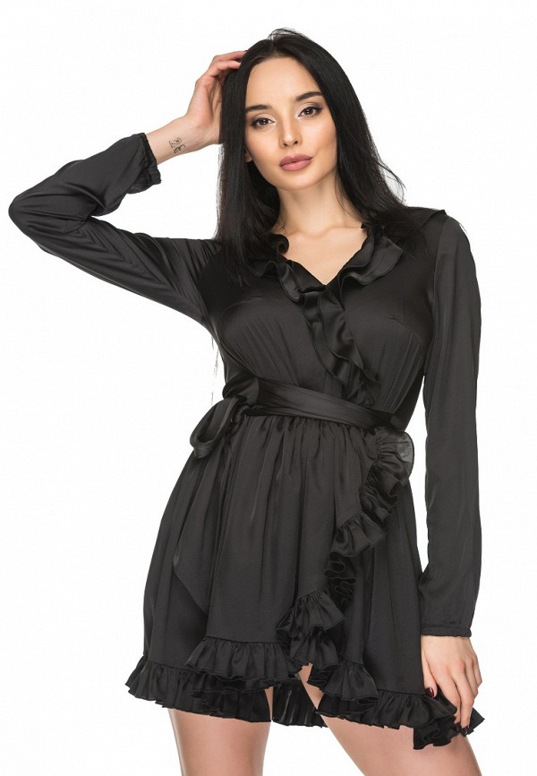 

Платье 0101 brand, Черный