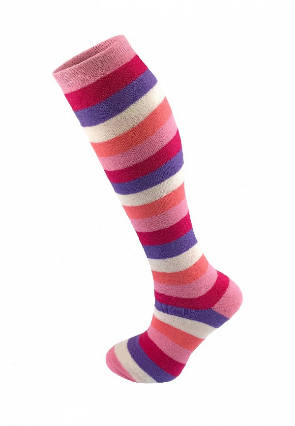 

Гольфы Mo-ko-ko Socks, Разноцветный