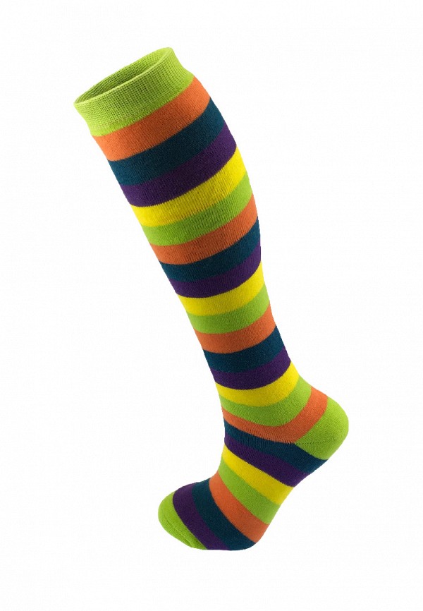 

Гольфы Mo-ko-ko Socks, Разноцветный