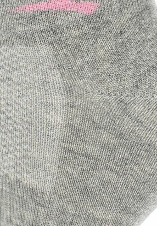 Носки Anta цвет серый  Фото 2