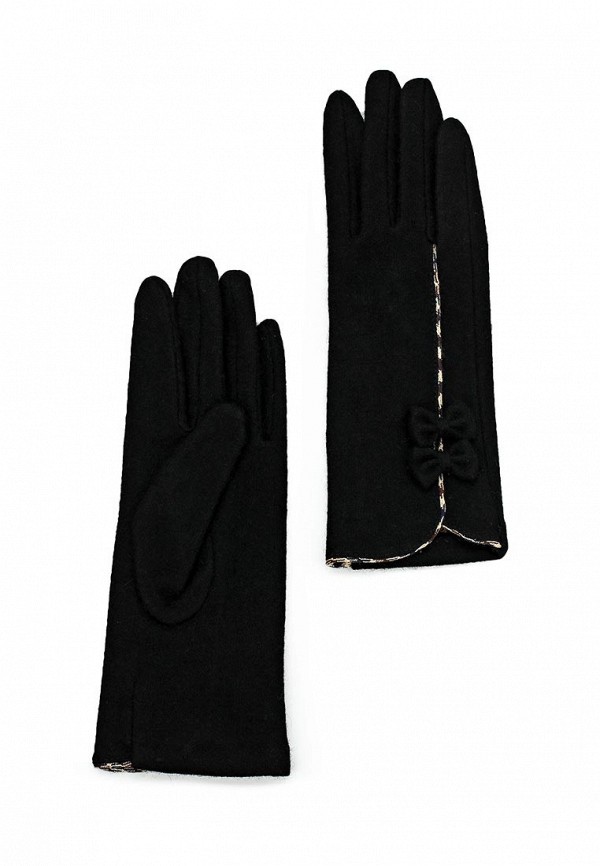 Перчатки Tervolina цвет черный 