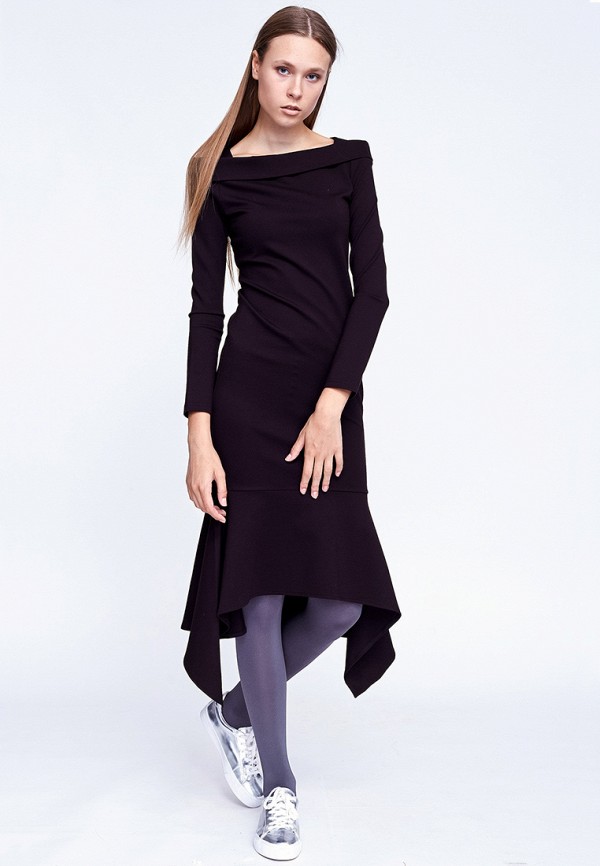 

Платье Dolcedonna, Коричневый