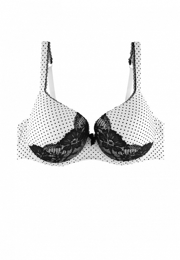 

Бюстгальтер Silenza, Белый