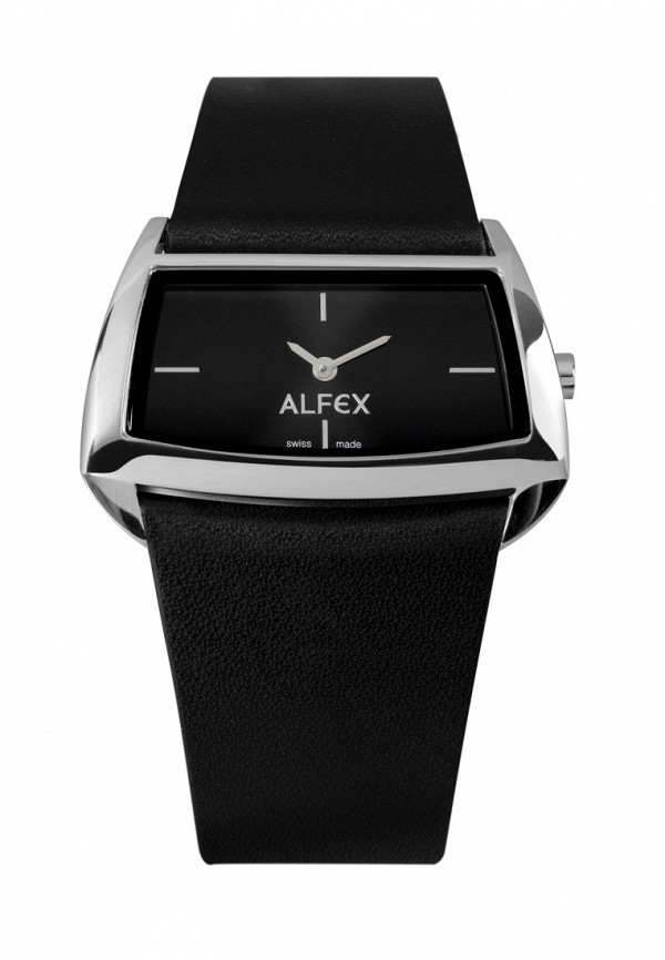 

Часы Alfex, Черный
