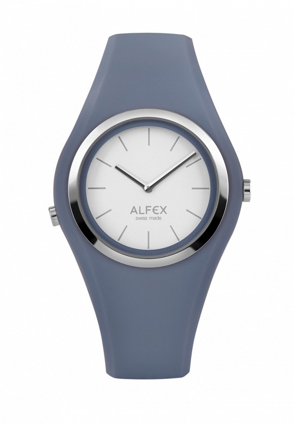 

Часы Alfex, Серый