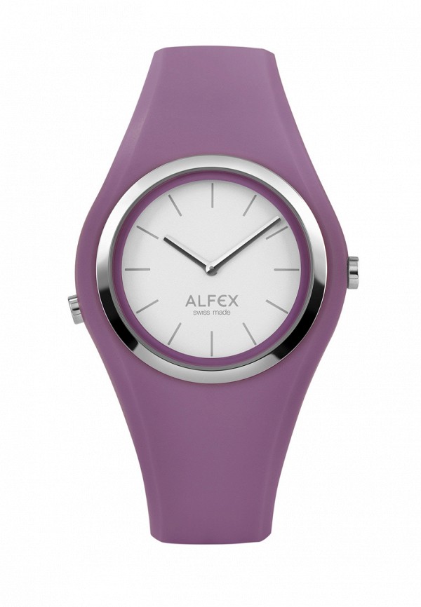 

Часы Alfex, Фиолетовый