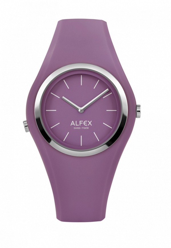 

Часы Alfex, Фиолетовый