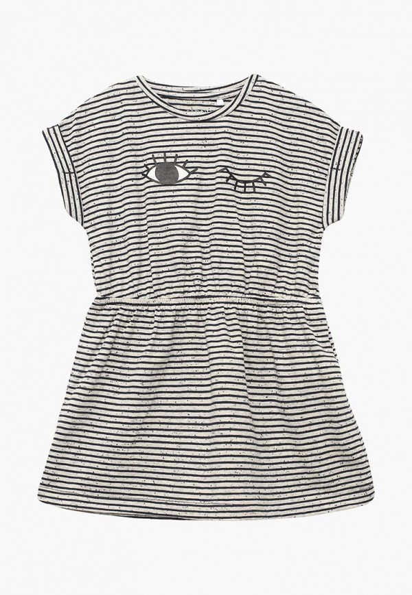 

Платье Name It, Серый