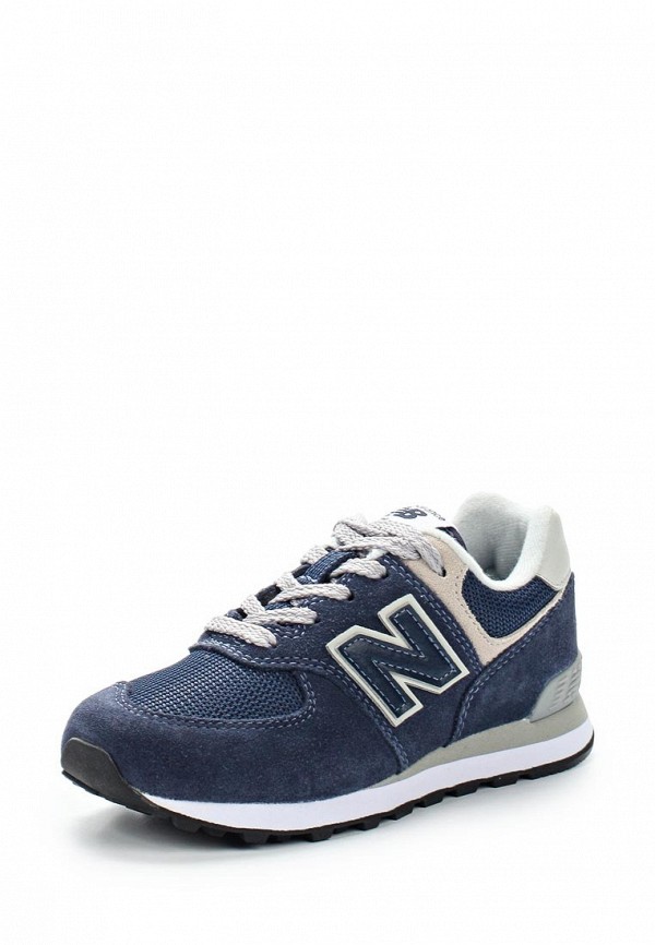 фото Кроссовки New Balance