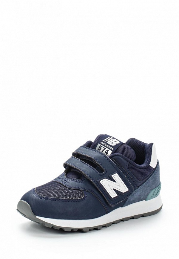 фото Кроссовки New Balance