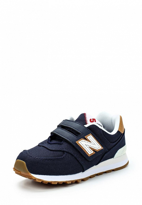 фото Кроссовки New Balance