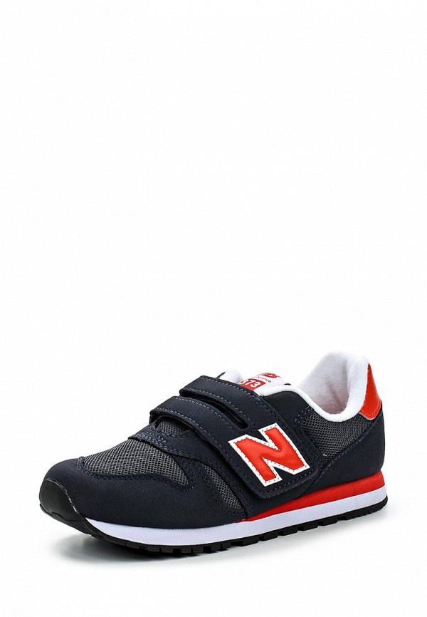 фото Кроссовки New Balance