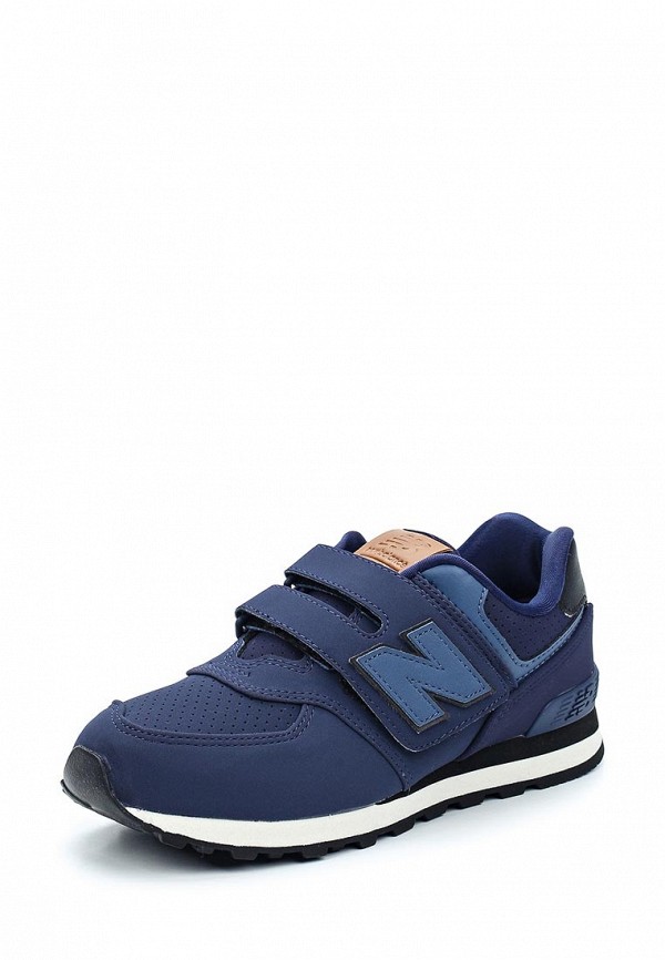 фото Кроссовки New Balance