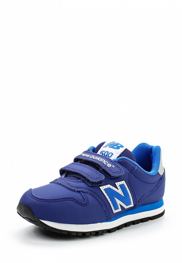 фото Кроссовки New Balance