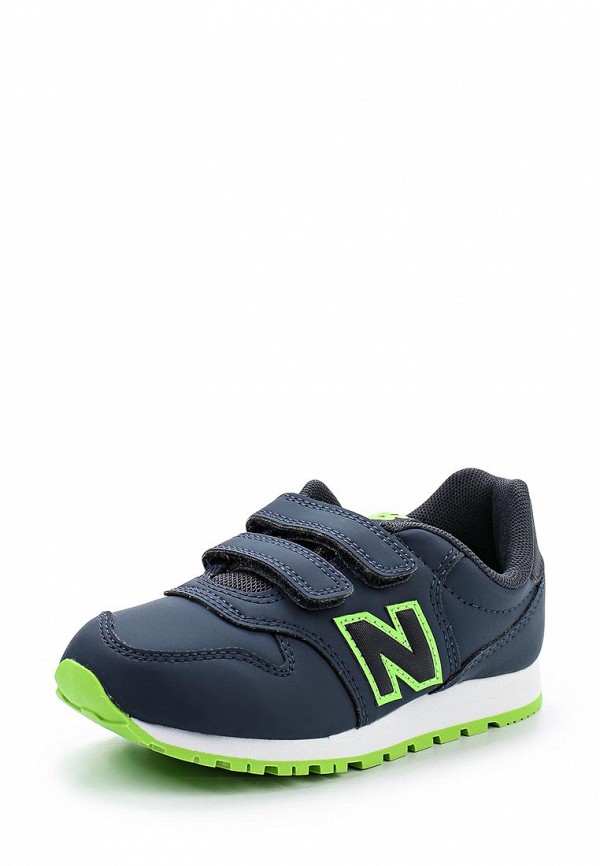 фото Кроссовки New Balance