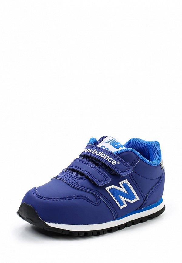 фото Кроссовки New Balance