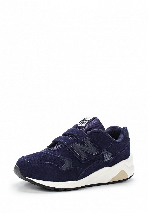 фото Кроссовки New Balance