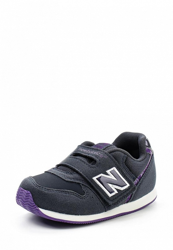 фото Кроссовки New Balance