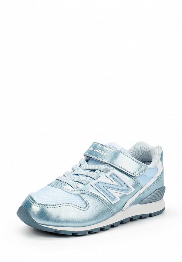 фото Кроссовки New Balance