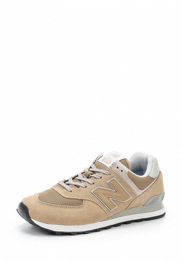 фото Кроссовки New Balance