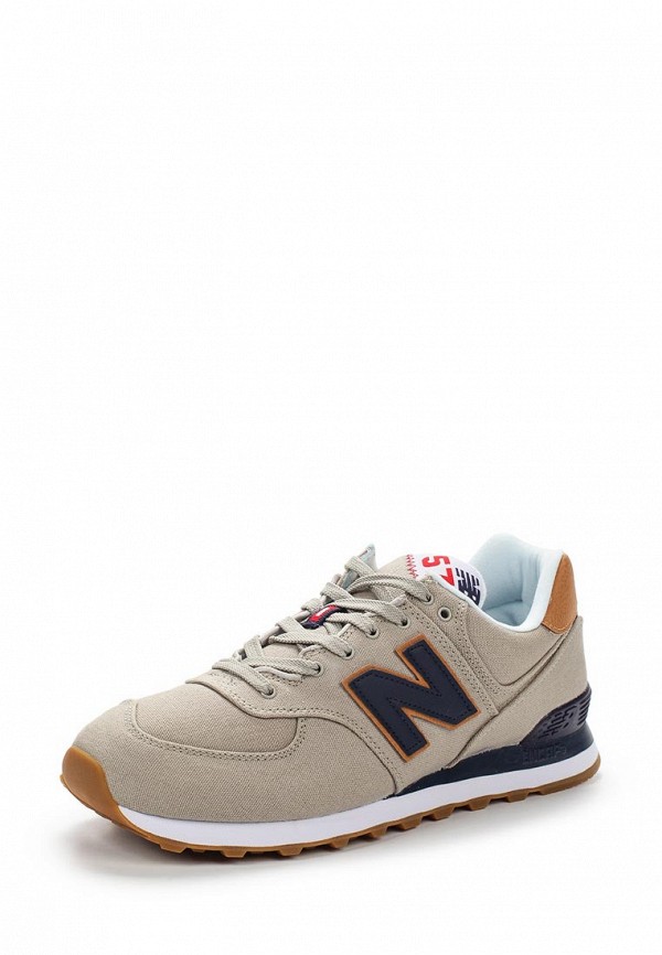 фото Кроссовки New Balance