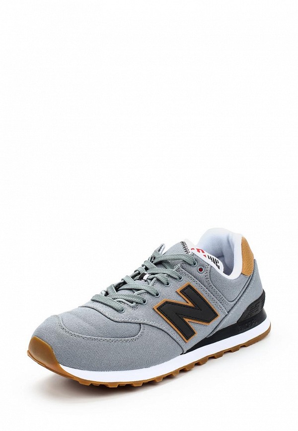 фото Кроссовки New Balance