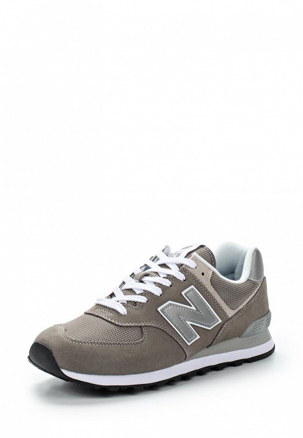 фото Кроссовки New Balance