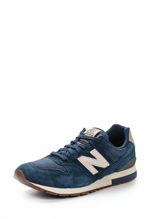 фото Кроссовки New Balance