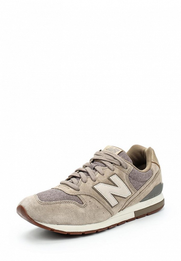 фото Кроссовки New Balance