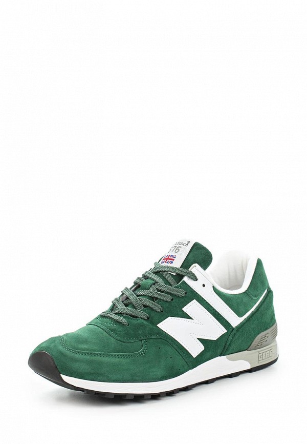 фото Кроссовки New Balance