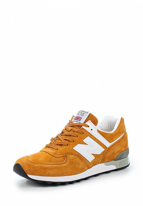 фото Кроссовки New Balance