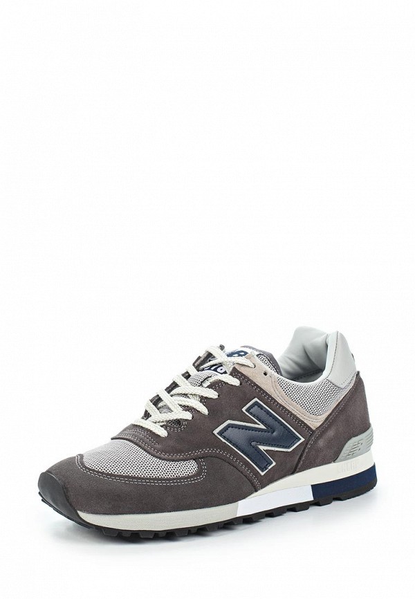 фото Кроссовки New Balance