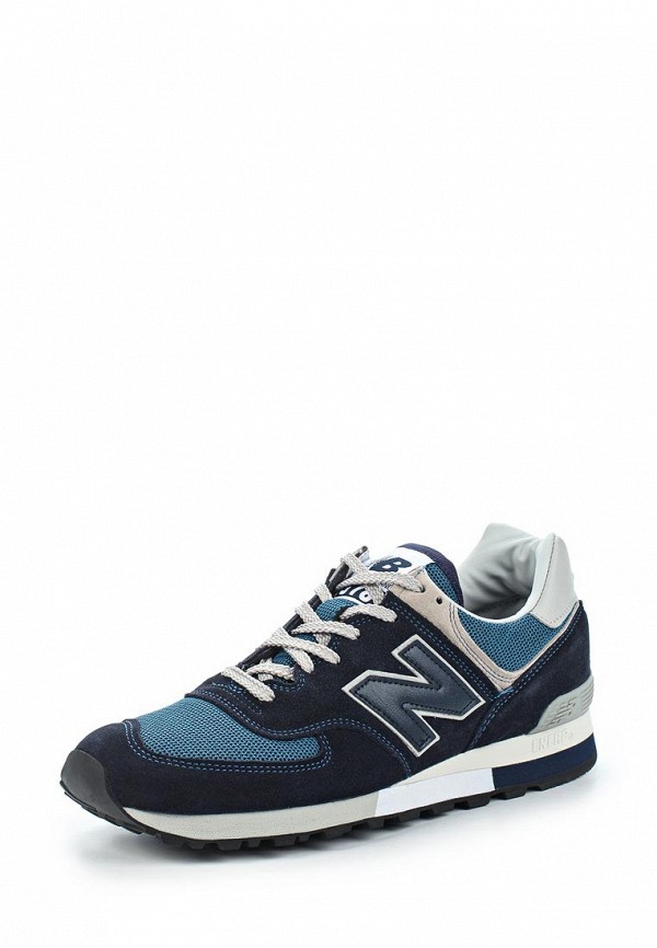 фото Кроссовки New Balance