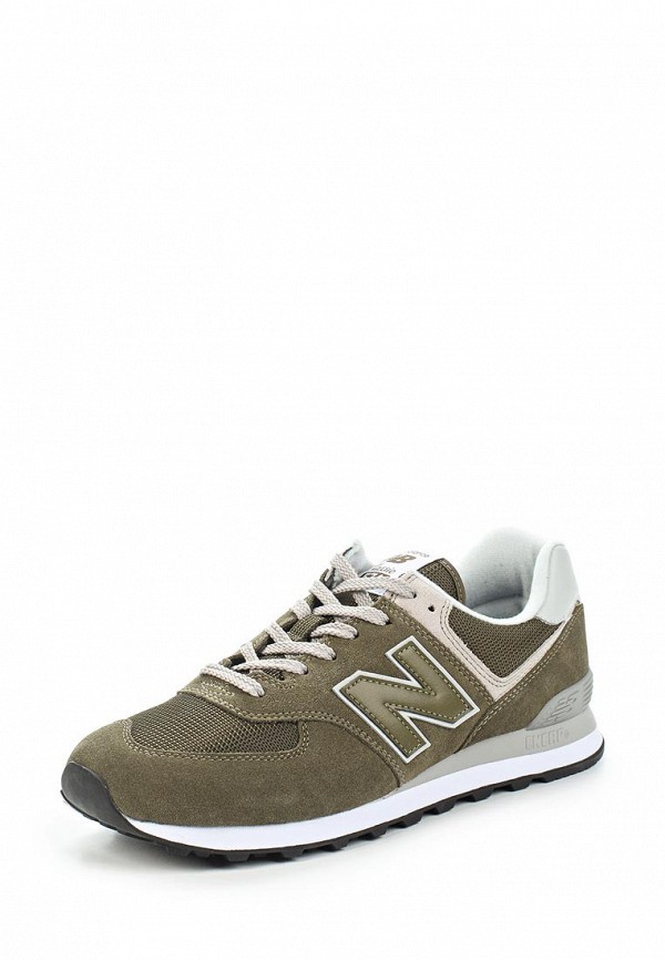 фото Кроссовки New Balance