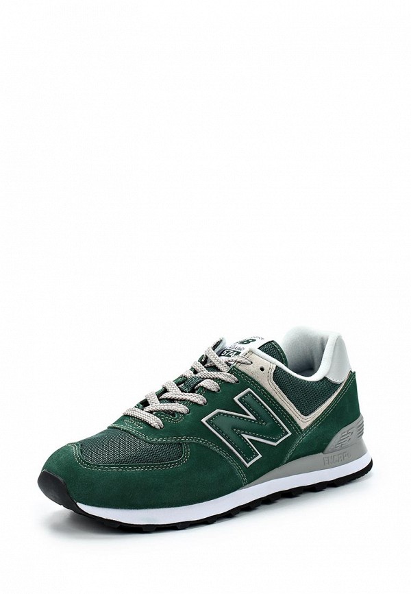 фото Кроссовки New Balance