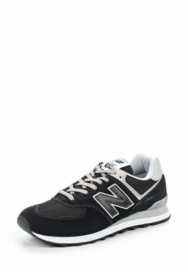 фото Кроссовки New Balance