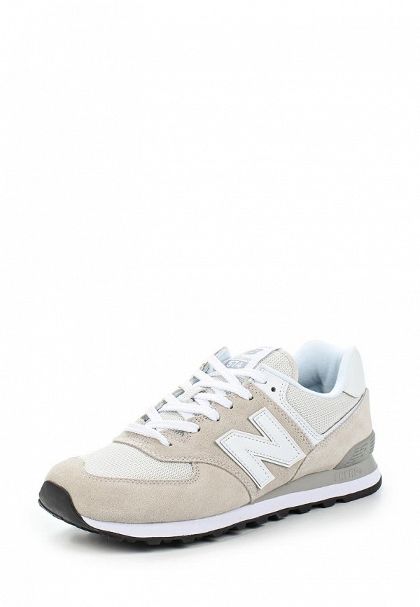 фото Кроссовки New Balance